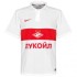 Футбольная форма Spartak Гостевая 2015 2016 короткий рукав XL(50)