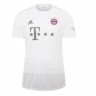Футбольная футболка для детей Bayern Munich Гостевая 2019 2020 2XL (рост 164 см)