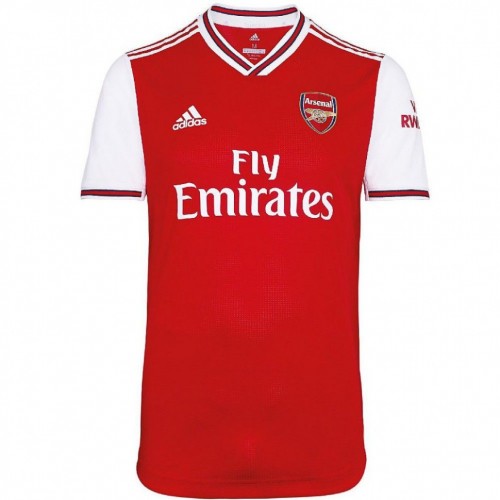 Футбольная футболка для детей Arsenal London Домашняя 2019 2020 2XL (рост 164 см)