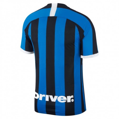 Футбольная форма для детей Inter Milan Домашняя 2019 2020 S (рост 116 см)