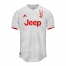 Футбольная форма Juventus Гостевая 2019 2020 S(44)