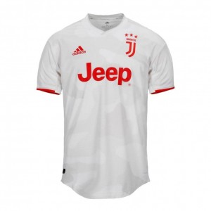 Футбольная форма Juventus Гостевая 2019 2020 XL(50)