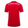 Футбольная футболка для детей Bayern Munich Домашняя 2019 2020 2XS (рост 100 см)