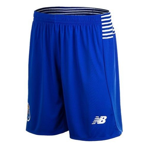 Именные футбольные шорты Porto Vincent Aboubakar Домашние 2015 2016 XL(50)