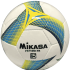 Футбольный мяч Mikasa белый