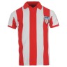 Форма футбольного клуба Сандерленд домашняя 1978 (комплект: футболка + шорты + гетры)