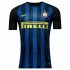 Именная футбольная футболка Inter Milan Ivan Perisic Домашняя 2016 2017 короткий рукав 2XL(52)