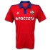 Футбольная форма CSKA Moscow Домашняя 2015 2016 короткий рукав 3XL(56)