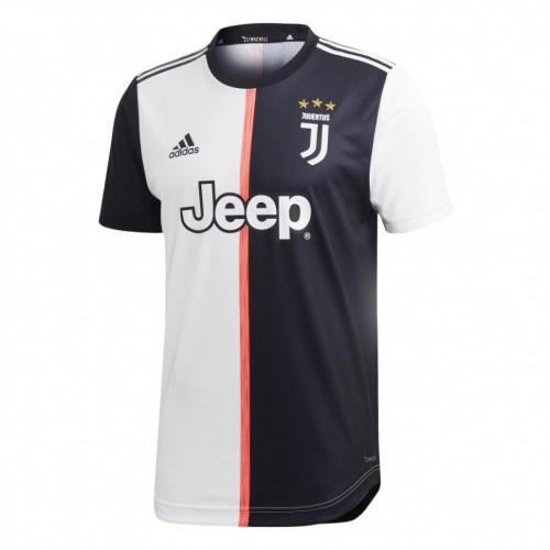 Футбольная форма Juventus Домашняя 2019 2020 L(48)