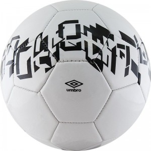 Футбольный мяч Umbro VELOCE белый