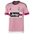 Футбольная футболка Juventus Гостевая 2015 2016 короткий рукав 7XL(64)