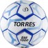 Футбольный мяч Torres BM белый