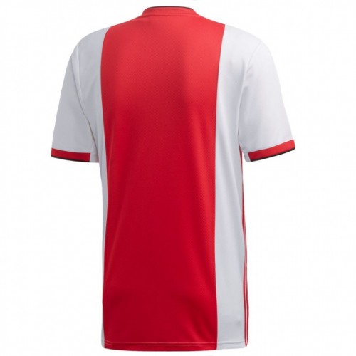 Футбольная форма Ajax Домашняя 2019 2020 4XL(58)