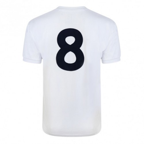 Форма футбольного клуба Тоттенхэм Хотспур Дэнни Бланчфлауэр 1962 (комплект: футболка + шорты + гетры)