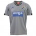 Именная футбольная футболка Newcastle United Joselu Гостевая 2014 2015 короткий рукав XL(50)