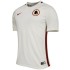 Футбольная футболка Roma Гостевая 2016 2017 короткий рукав XL(50)