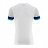 Футбольная футболка для детей Schalke 04 Гостевая 2019 2020 M (рост 128 см)