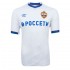 Футбольная футболка для детей CSKA Гостевая 2019 2020 L (рост 140 см)