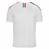 Футбольная футболка для детей Milan Гостевая 2019 2020 2XS (рост 100 см)