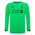 Вратарская футбольная форма для детей Liverpool Гостевая 2019 2020 2XS (рост 100 см)