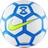 Футбольный мяч Nike MENOR X