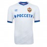 Футбольная футболка для детей CSKA Домашняя 2019 2020 M (рост 128 см)