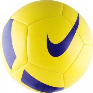 Футбольный мяч Nike PITCH TEAM