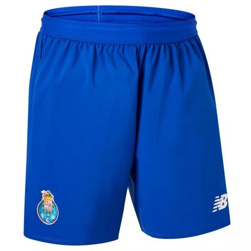 Именные футбольные шорты Porto Vincent Aboubakar Домашние 2018 2019 L(48)