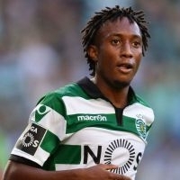 Gelson Martins