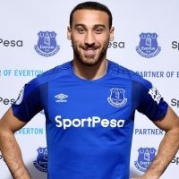 Cenk Tosun