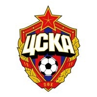 ФК CSKA Moscow