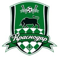 ФК Krasnodar