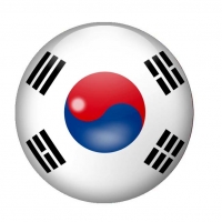 Сборная Южной Кореи